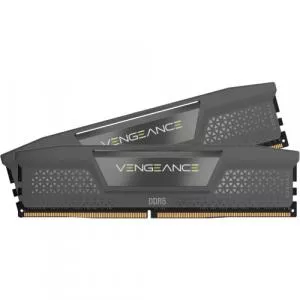 Corsair Vengeance Grey Intel XMP 3.0/AMD EXPO 32GB DDR5-6000 MHz CL 36 Dual Channel