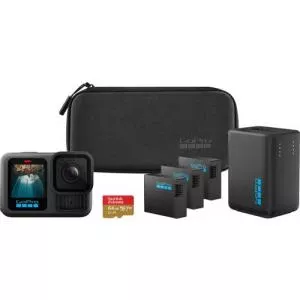 GoPRO HERO13 Black Extended Power