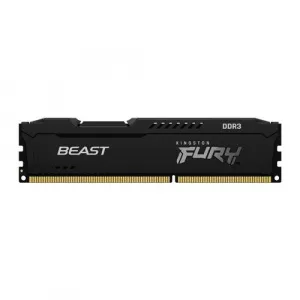Kingston FURY Beast 32GB, DDR4-3000MHz, CL16 KF430C16BB/32