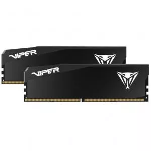 Patriot Memory Viper Elite Ultra 5 32GB DDR5 6400MHz CL32 Dual Channel Kit