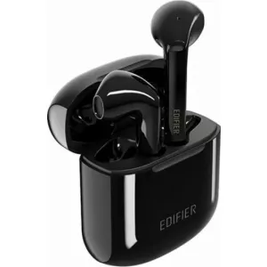 Edifier Casti Bluetooth TWS200-BK Negru