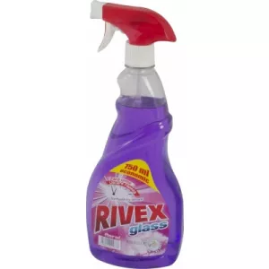 Rivex Solutie 750 ml Glass Floral IS11183