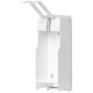 Durable Suport pentru dispenser dezinfectant alb DB589302