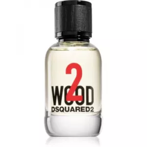 Dsquared2 2 wood EDT 50 ml