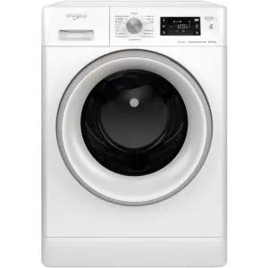 Whirlpool FFWDB864489SVEE