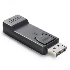 LogiLink DisplayPort to HDMI Adapter CV0057