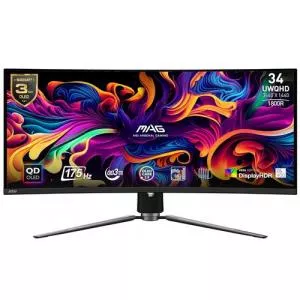 MSI MAG 341CQP QD-OLED