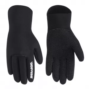 Can-Am Neoprene Gloves