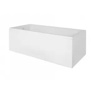 Besco Talia 100X70X52 cm acrilica