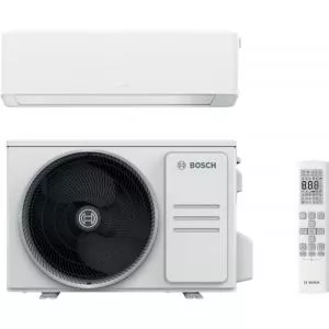 Bosch Climate 7000i 9000 BTU