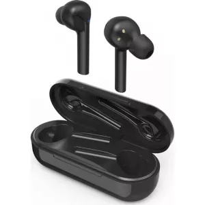 HAMA Casti bluetooth Style, Negru 177057