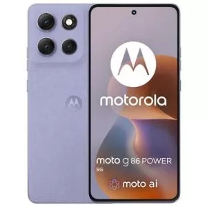 Motorola Moto G86 Power 12GB+256GB Cosmic Sky