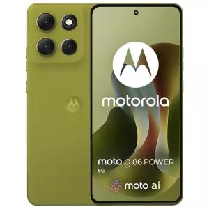 Motorola Moto G86 Power 12GB+256GB Golden Cypress
