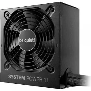 BE-QUIET System Power 11 450W