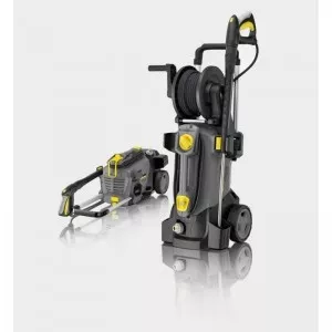 Karcher Curatitor cu presiune (turbojet) HD 5/15 CX Plus