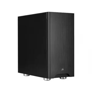 Corsair Carbide Series 275Q Mid-Tower Quiet Gaming Case — Black CC-9011164-WW