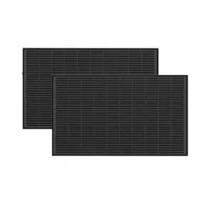 EcoFlow Set 2 Panouri fotovoltaice rigide 520W