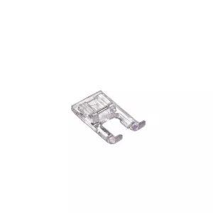 Bernette Piciorus transparent cu deschidere cusaturi decorative B37 si B38