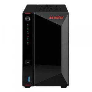 Asustor Nimbustor 2 Gen2 AS5402T