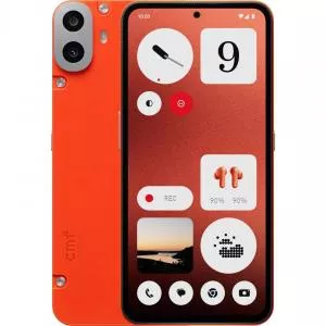 CMF Phone 1 256GB Orange
