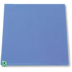 JBL Blue filter foam coarse pore 50x50x5cm 4014162286963