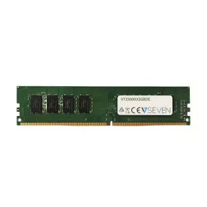 V7 32GB (1x32GB) DDR4 3200MHz CL22  V72560032GBDE