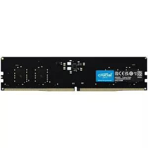 Crucial 8GB DDR5-4800Mhz CL40 CT8G48C40U5
