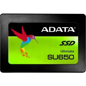 A-Data Ultimate SU650 120GB (ASU650SS-120GT-C)