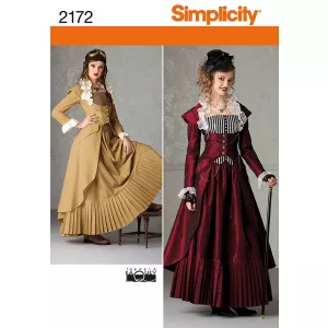 Simplicity S2172