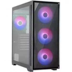 AeroCool Geoflow V2 Black