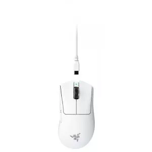Razer DeathAdder V4 Pro White