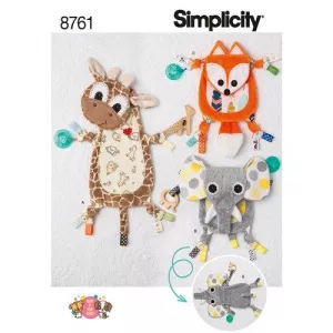 Simplicity S8761.OS
