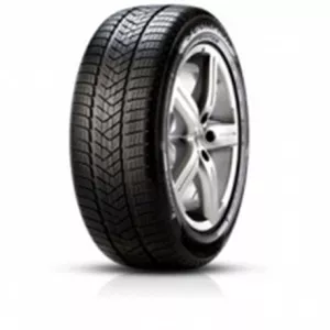 PIRELLI SCORPION WINTER RFT 255/50 R19 107V XL