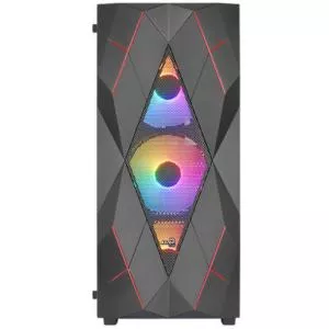 AeroCool Volcan V1 Black