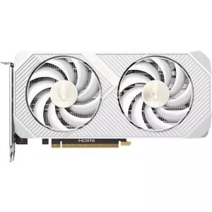 Zotac GeForce RTX 5070 Twin Edge OC White 12GB GDDR7 192-bit DLSS 4.0 ZT-B50700Q-10P