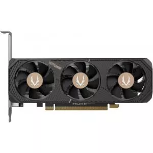 Zotac GeForce RTX 5050 Low Profile 8GB GDDR6 128-bit DLSS 4.0 ZT-B50500L-10L