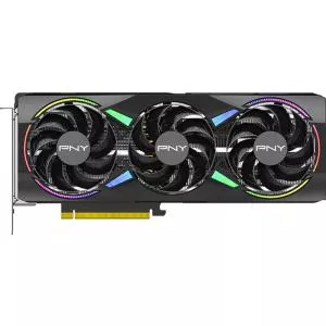 PNY GeForce RTX 5070 Ti ARGB EPIC-X RGB Overclocked 16GB GDDR7 256-bit DLSS 4.0 VCG5070T16TFXXPB1-O
