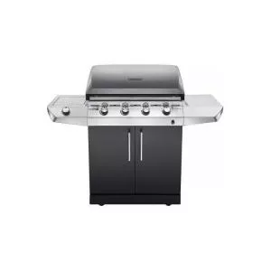 Char-Broil TRU-Infrared Performance T47G Black 140712