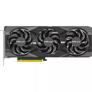 PNY GeForce RTX 5070 Ti Triple Fan OC 16GB GDDR7 256-bit DLSS 4.0 VCG5070T16TFXPB1-O