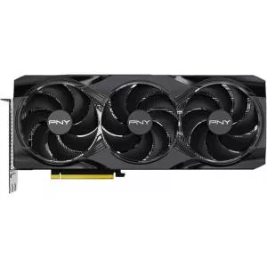 PNY GeForce RTX 5080 Triple Fan 16GB GDDR7 256-bit DLSS 4.0 VCG508016TFXPB1