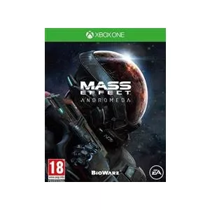 Electronic Arts Mass Effect Andromeda Xbox One