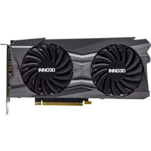 Inno3D GeForce RTX 3050 Twin X2 6GB GDDR6 96-bit N30502-06D6-1880VA60