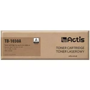 Actis Toner COMPATIBIL TB-1030A for Brother printer