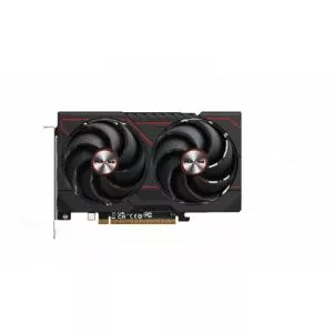 Sapphire PULSE AMD Radeon RX 9060 OC 8GB GDDR6 128 biti 11351-14-10G