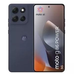 Motorola Moto G86 Power 12GB+256GB Spellbound