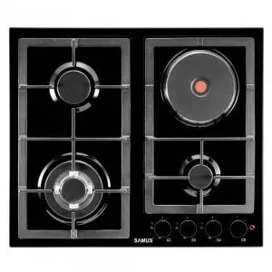 Samus PSGE-63SB1,   Negru