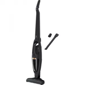Electrolux WELL Q6 WQ61-42GG Negru