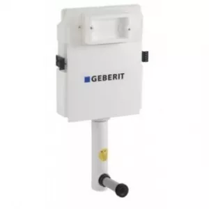 Geberit Rezervor incastrat Delta UP180, 12 cm