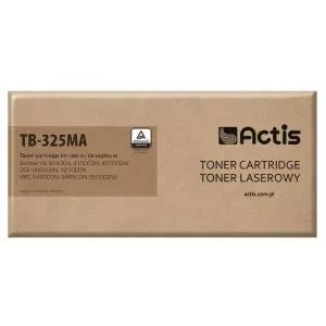 Actis Toner COMPATIBIL TB-325MA for Brother printer magenta