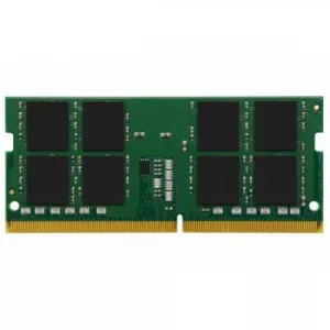 Kingston  32GB, DDR4-3200MHz, CL22 KVR32S22D8/32